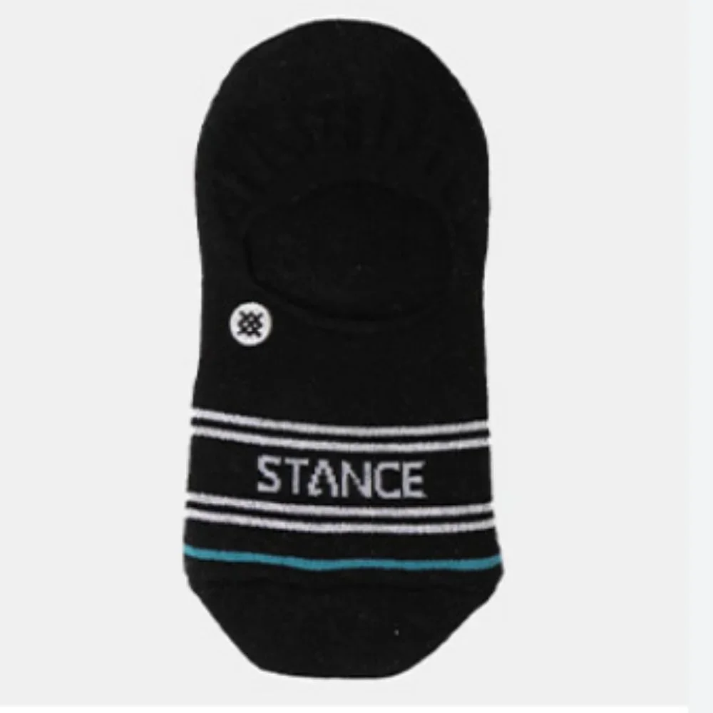 Stance basic No Show socks